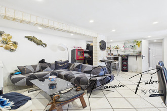 achat maison cavignac 33620