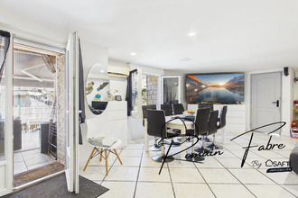 achat maison cavignac 33620