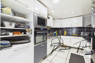 achat maison cavignac 33620