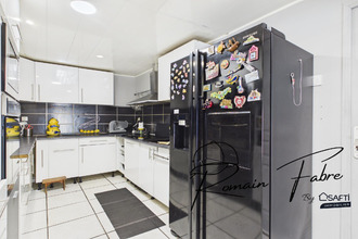 achat maison cavignac 33620
