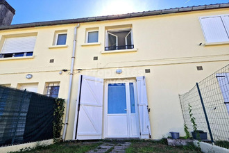 achat maison cavignac 33620