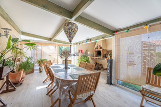 achat maison cavignac 33620