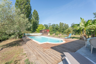 achat maison cavignac 33620