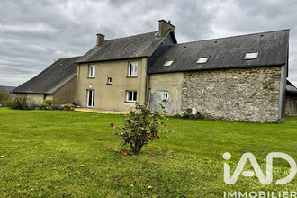 achat maison cavigny 50620