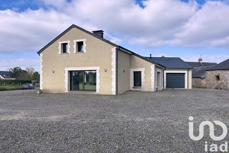 achat maison cavigny 50620