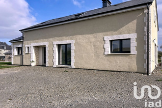 achat maison cavigny 50620