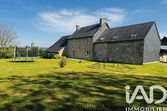 achat maison cavigny 50620