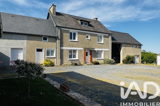 achat maison cavigny 50620