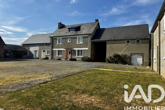 achat maison cavigny 50620