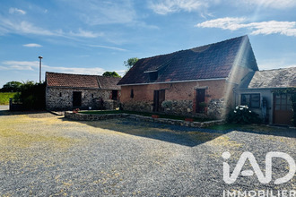 achat maison cavigny 50620