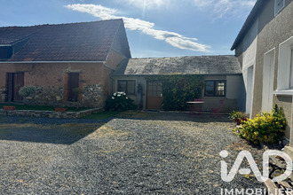 achat maison cavigny 50620