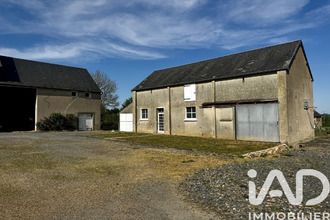 achat maison cavigny 50620