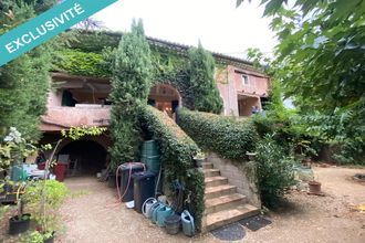 achat maison cavillargues 30330