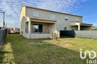 achat maison cavillargues 30330