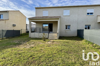 achat maison cavillargues 30330