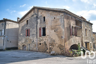 achat maison cavillargues 30330