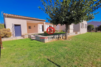 achat maison cavillargues 30330