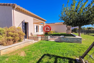 achat maison cavillargues 30330