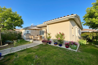 achat maison cavillargues 30330