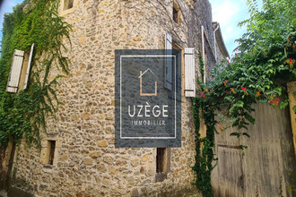 achat maison cavillargues 30330