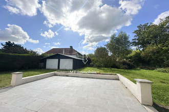 achat maison cavron-st-martin 62140