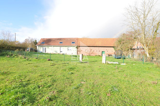 achat maison cavron-st-martin 62140