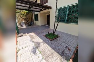 achat maison cayenne 97300