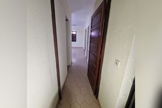 achat maison cayenne 97300