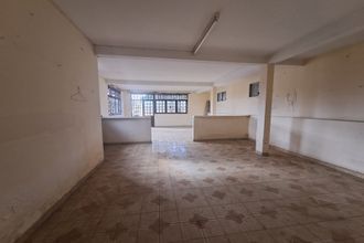 achat maison cayenne 97300