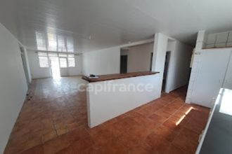 achat maison cayenne 97300