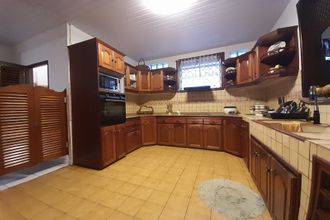 achat maison cayenne 97300