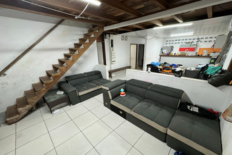 achat maison cayenne 97300