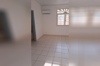 achat maison cayenne 97300