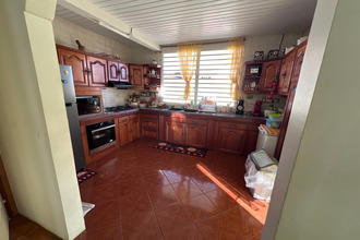 achat maison cayenne 97300