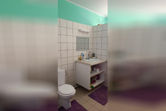 achat maison cayenne 97300