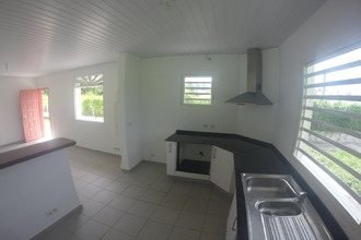 achat maison cayenne 97300