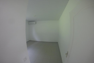 achat maison cayenne 97300