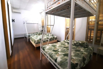 achat maison cayenne 97300