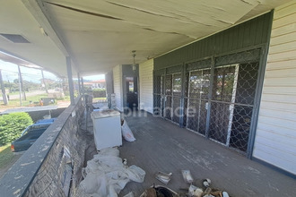 achat maison cayenne 97300