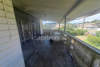 achat maison cayenne 97300