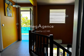 achat maison cayenne 97300