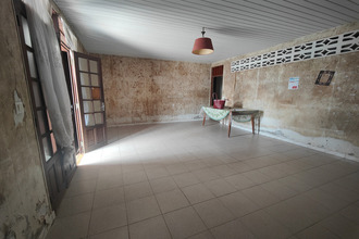 achat maison cayenne 97300