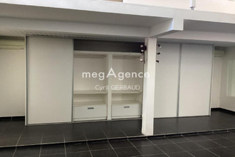 achat maison cayenne 97300