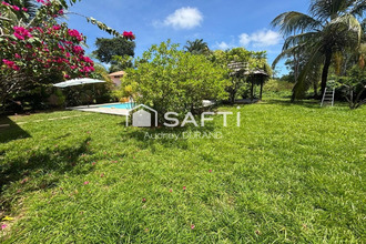 achat maison cayenne 97300