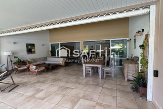 achat maison cayenne 97300