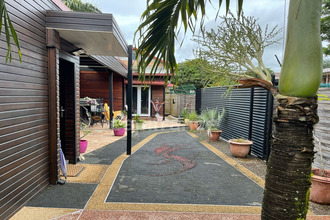 achat maison cayenne 97300