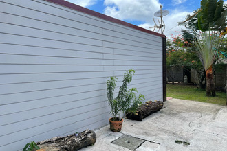 achat maison cayenne 97300