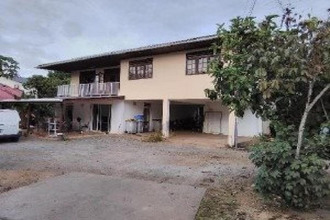 achat maison cayenne 97300