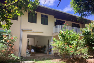 achat maison cayenne 97300