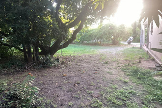 achat maison cayenne 97300